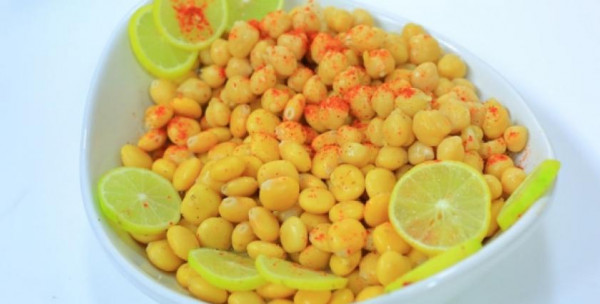 طريقة تحضير ترمس العيد