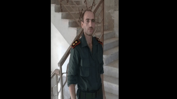 ضابط بالجيش السوري يقتل شقيقته الحامل