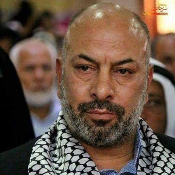 جمعة: ندعو أبناء فتح للحوار والإبتعاد عن المناكفات ودعم قرارات القيادة الفلسطينية