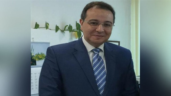 سفير مصر بفلسطين: نُقدر الإجراءات التي اتخذتها الحكومة الفلسطينية بالتعامل مع (كورونا)