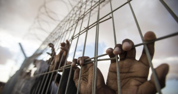 ثلاثة أسرى من جنين يدخلون أعواماً جديدة في سجون الاحتلال
