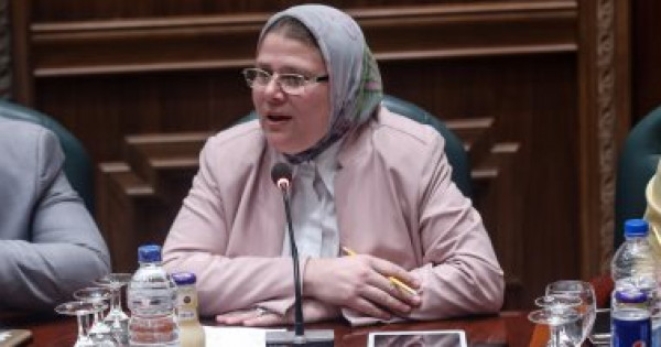 برلمانية مصرية: "هذا هو سر شفائي من كورونا"
