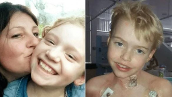 طفلة تنقذ أربعة أرواح بعد وفاتها.. وتفجر قانونًا جديدًا في بريطانيا
