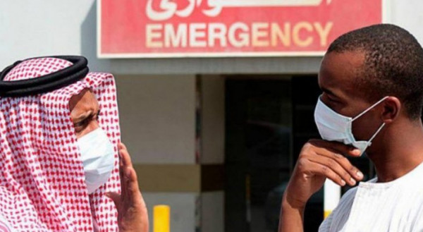 "الخارجية": تسجيل حالة وفاة جديدة بفيروس (كورونا) بصفوف الجالية الفلسطينية بالسعودية