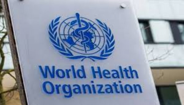 وزير الصحة الألماني: ترامب على حق بشأن "عيوب" منظمة الصحة العالمية