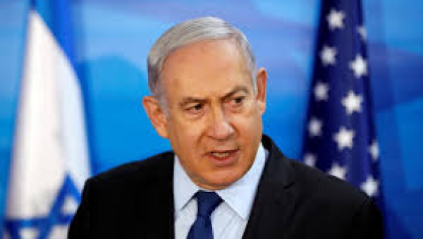 نتنياهو يعلن عن خطة لتهويد القدس بـ200 مليون شيكل