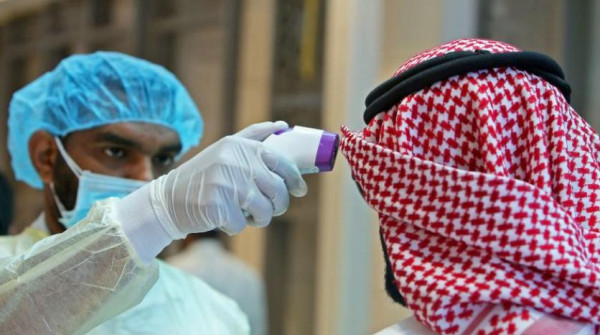 قطر تسجل ارتفاعًا جديدًا بمعدل الإصابات اليومية بفيروس (كورونا)