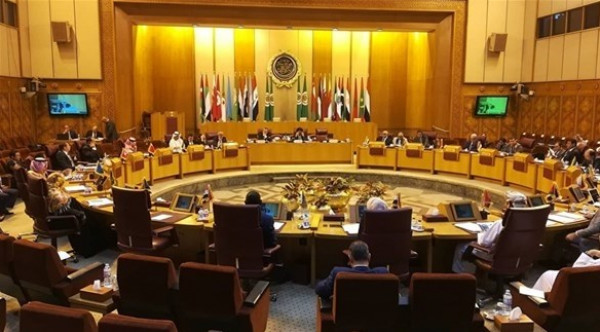 الجامعة العربية تؤكد أهمية التضامن العربي-الإفريقي لإقامة الدولة الفلسطينية