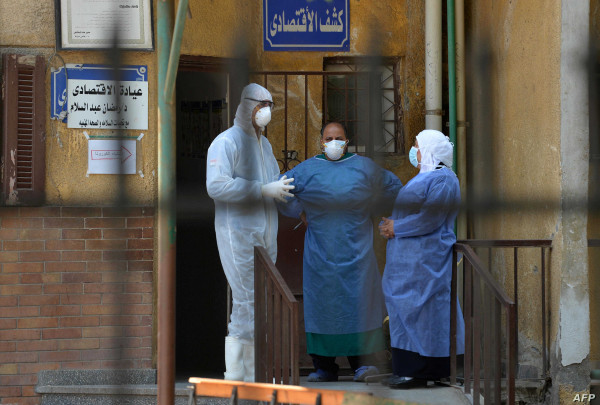 استقالة جماعية لأطباء في مصر بعد واقعة مؤسفة