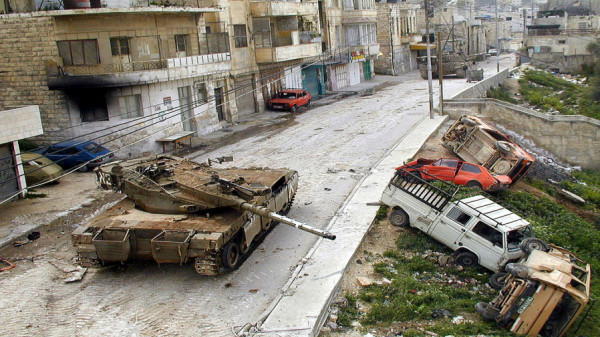 تحذيرات عسكرية إسرائيلية: تصعيد فلسطيني مُحتمل في مناطق الضفة الغربية