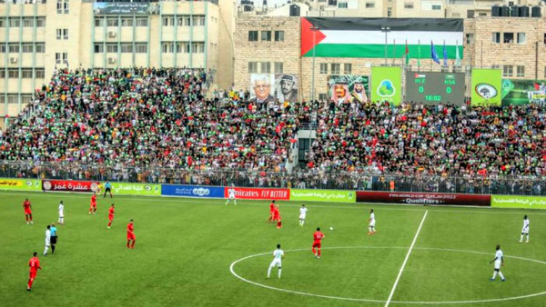 المجلس الأعلى للشباب والرياضة يُعلن آليات استئناف النشاط الرياضي في فلسطين