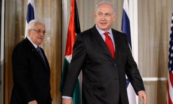 نتنياهو: الفلسطينيون أمامهم عشرة شروط حتى يحصلوا على كيانهم