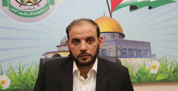 بدران يبحث مع قادة الفصائل تحديات القضية الفلسطينية