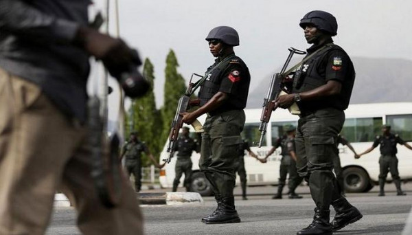 مصرع 60 شخصاً بهجوم مسلح شمال نيجيريا