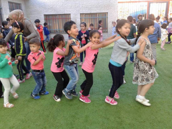 "التربية" تدرس إجراءات تنظيم النشاطات الصيفية للمدارس ورياض الأطفال