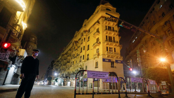 مصر.. طفل ينتحر شنقا جراء توبيخه أمام أقرانه