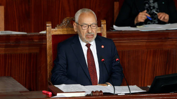 برلمانية تونسية: سحب الثقة من الغنوشي أصبح مطلبًا شعبيًا