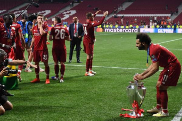 هل يتم سحب تنظيم نهائي دوري أبطال أوروبا من تركيا؟