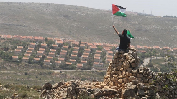 مسؤول روسي: ضم إسرائيل لأراضٍ فلسطينية سيقود المنطقة لعدم الاستقرار