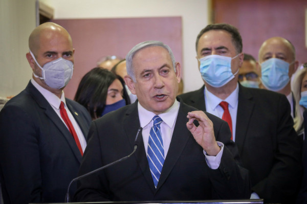 وزير إسرائيلي يكشف موعد تنفيذ مشروع ضم الضفة وغور الأردن