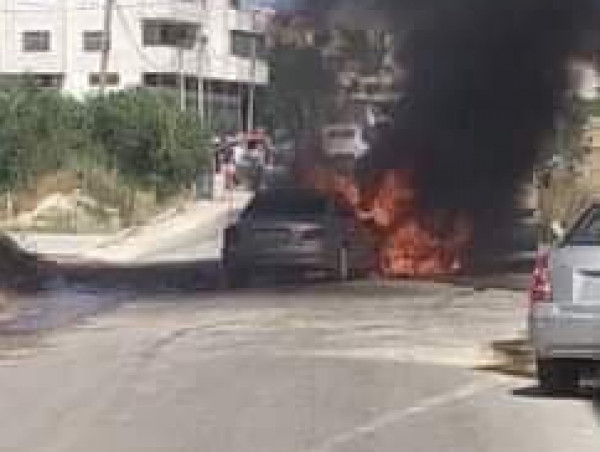 مركز حقوقي يكشف تفاصيل حول حادثة "حوارة" ويُؤكد دخول الأمن الفلسطيني بزي مدني