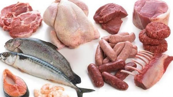 أسعار الدجاج واللحوم والأسماك في أسواق غزة لليوم الاثنين