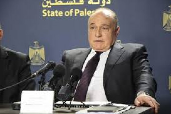 وزير المالية: فرنسا تدعم الموازنة العامة لفلسطين بثمانية ملايين يورو