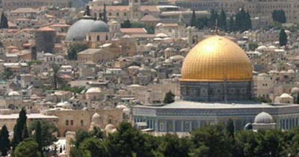 القدس: إخطارات الاحتلال في حي وادي الجوز تُهدد بطرد ألف مقدسي