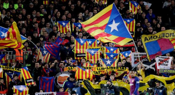 هل تسمح إسبانيا لجماهير كرة القدم بحضور المباريات؟