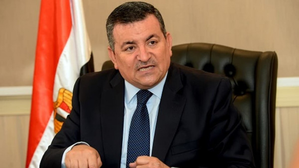 شاهد.. وزير مصري: الحكومة فرضت حظراً كاملاً مرتين ولم تعلن عنهما