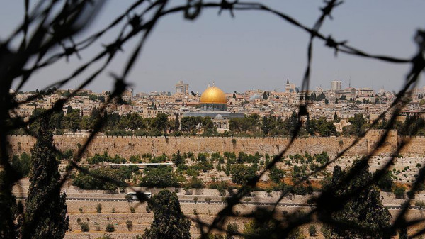 مركز القدس: قرار حكومة الاحتلال بوقف منع لم الشمل ليس بجديد