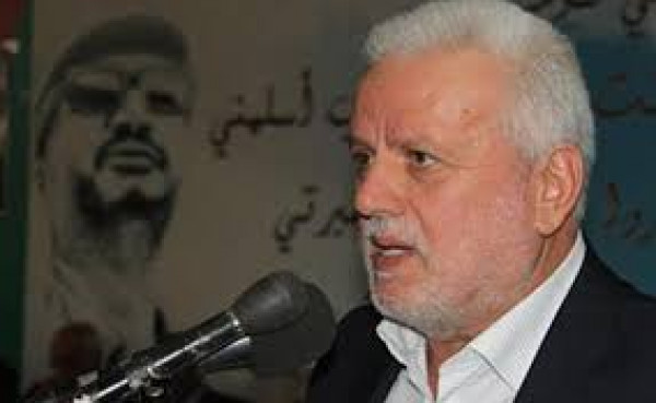 أبو العردات: الشعبان الفلسطيني واللبناني فقدا قائداً أممياً كبيراً محسن إبراهيم