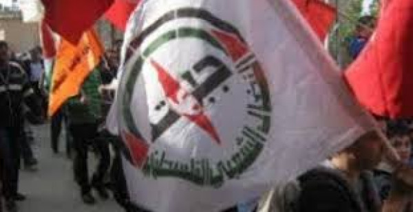 النضال الشعبي تدعو لاستراتيجية عمل وطنية لفرض العقوبات على الاحتلال
