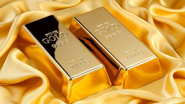 الذهب يرتفع بعد تسجيله أكبر تراجع يومي في شهر‎