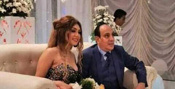 رغم إعلان انفصالهما.. البلوجر هدير تنشر صور زفافها المفاجئ