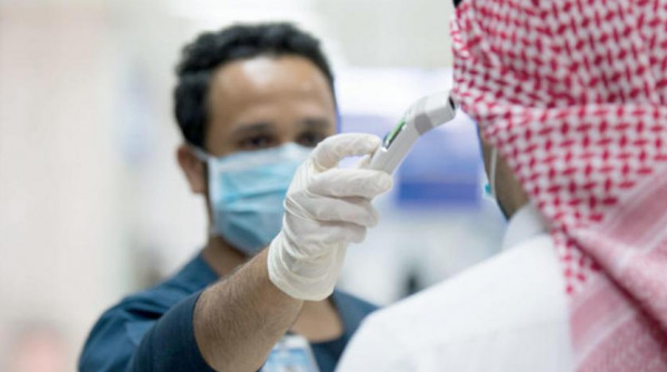 السعودية تُسجل ارتفاعاً غير مسبوقاً في حصيلة الوفيات بفيروس (كورونا)