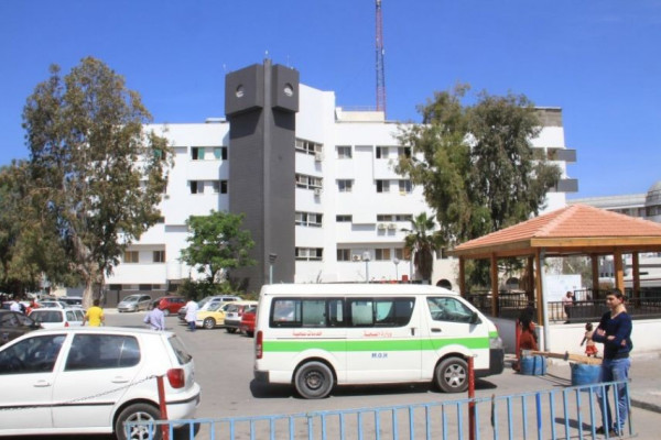 الصحة بغزة تُصدر بياناً بشأن إخطار دفع لطفلة مقابل علاجها بإحدى المستشفيات