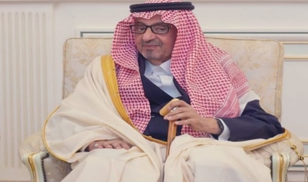 الرئيس عباس يُعزي خادم الحرمين الشريفين وولي عهده بوفاة الأمير سعود