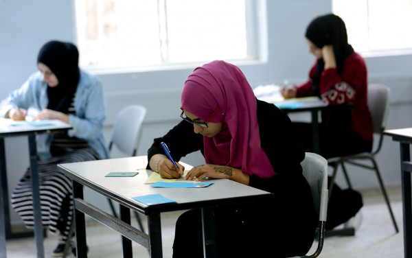 "التربية" بغزة تُصدر توضيحاً "مهماً" بشأن امتحان الفيزياء لطلبة الثانوية العامة