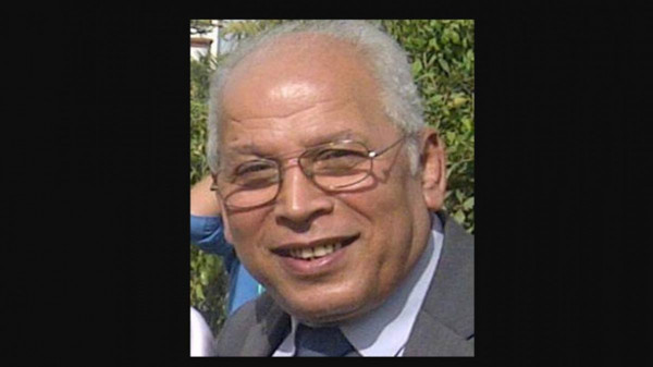 وفاة الفنان المصري محمود الشوربجي عن 67 عاما