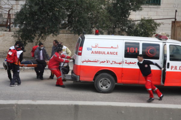 الشرطة: مصرع مواطن بحادث سير في رام الله