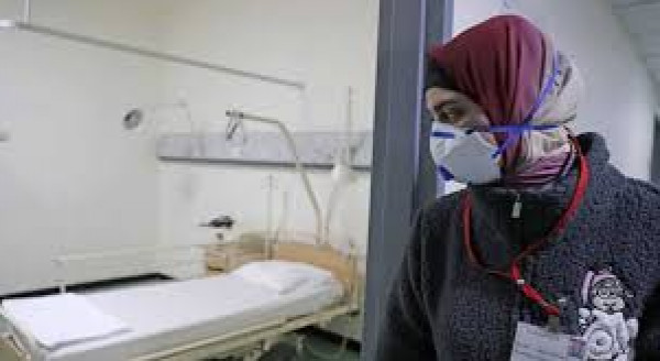 وزيرة الصحة: 106 حالات لا تزال مصابة بفيروس كورونا في فلسطين