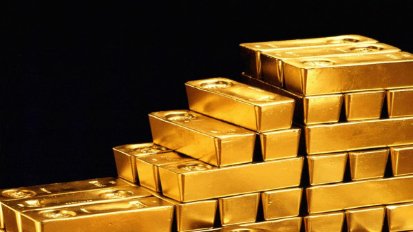 الذهب يتجه لتكبد خسارة لأسبوع ثالث في ظل مؤشرات على التعافي