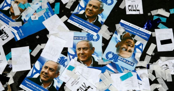 "إسرائيل" ذاهبة إلى انتخابات رابعة في العام القادم