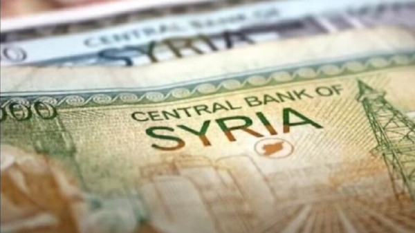 انهيار غير مسبوق لليرة السورية مع قرب تطبيق "قانون قيصر"