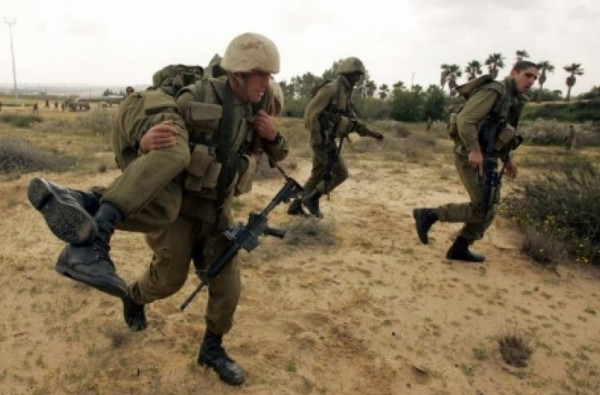 تستمر حتى الخميس.. الجيش الإسرائيلي يجري اليوم تدريبات عسكرية بالجليل