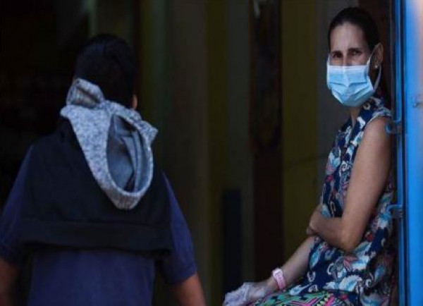 الحكومة البرازيلية متهمة بـ(إخفاء) وفيات فيروس (كورونا)
