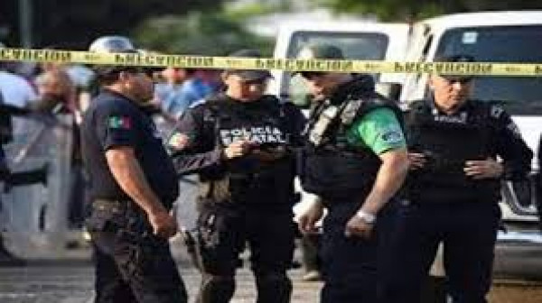 مقتل 10 أشخاص بالرصاص في هجوم على مركز تأهيل لمدمني المخدرات بالمكسيك
