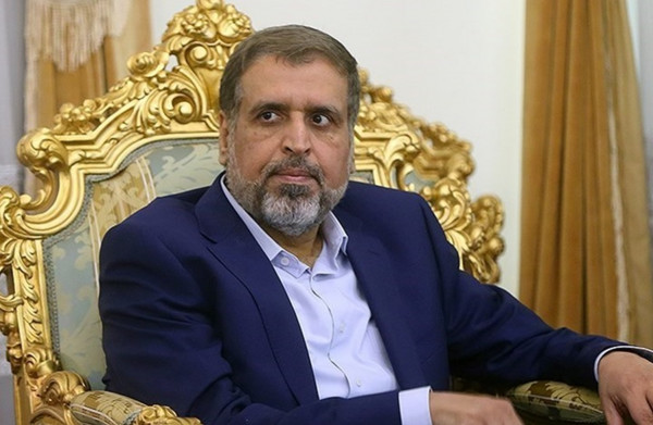 قيادة حركة فتح في لبنان تنعى الشهيد القائد شلَّح