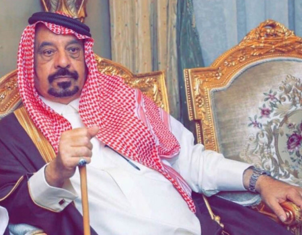 تفاصيل مروعة في مقتل شيخ قبيلة بارز في السعودية على يد طباخه اليمني